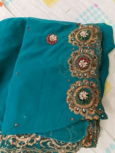 Party Wear Sarees