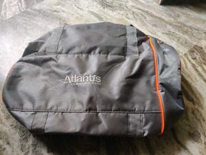 Atlantis Gym & Travel Bag