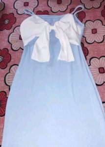 Korean Dress With Jacket