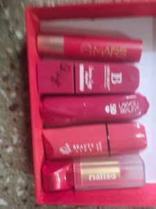 MARS Lipstick