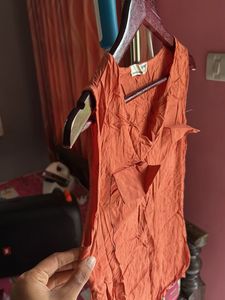 Women Office Top