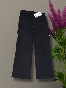 H@61Size-32 (Sale) Latest Ladies high waist Jeans