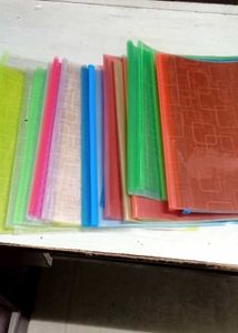 50 New File Folder