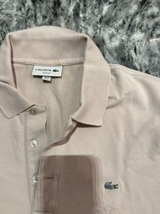 Lacoste Polo Shirt