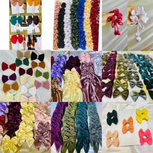 Wholesale Single Avlbl Comment Me Hair Accessory