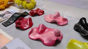 Home Decor Showpieces