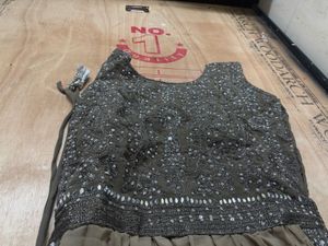 Embellished nyra  Kurta Set