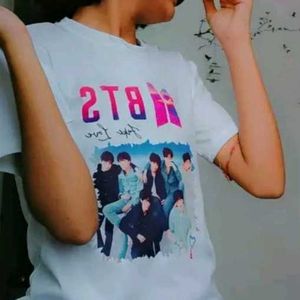 BTS Shirt
