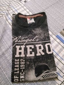 Modify T-shirt