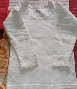 2 Pack Of Sweater And Warmer
