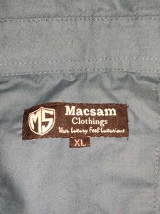 New Shirt Only Tag Is Missing