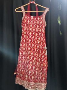 Bandhi Work Suit