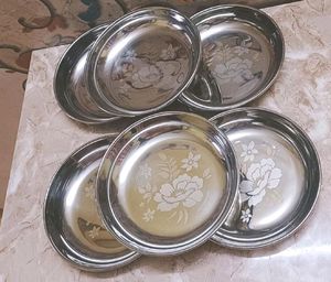 Steel Plate Very Good Quality
