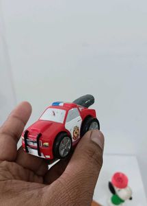 Mix Lot Of Toys