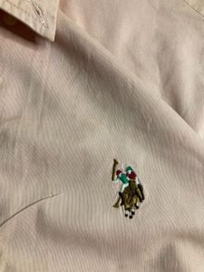 U.S. Polo Assn. Shirt