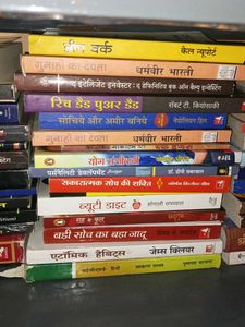 Amish Tripathi Book Set