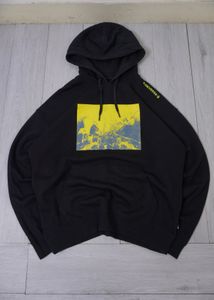 Converse Graphic Hoodie