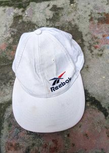 Reebok Vintage Cap 🧢