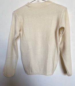 Sweater / Top