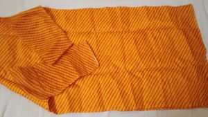 mustard colour kurti