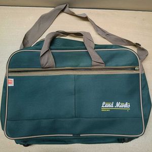 Tour Bag (Landmarks Brand)