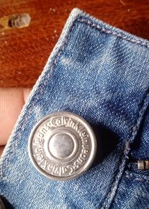 Calvin Klein ORIGINAL JEANS
