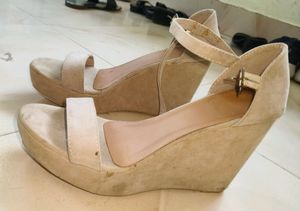 4 Inch Heals👠