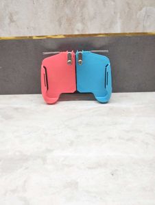 Mobile Phone Game Joystick