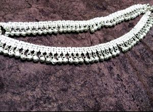 Ghungroo Chain
