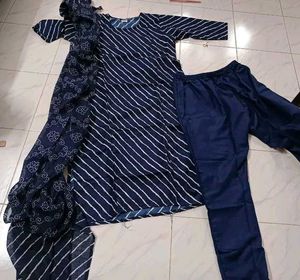 Maternity Kurti Set