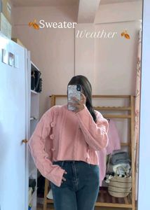 11 Pintresty Sweaters🍓