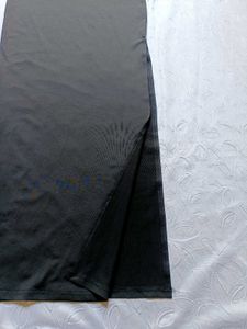 Newme Black Dress