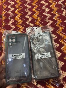 Samsung M33 5G  Phone Cover