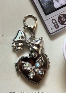Mirror Keychain 🪞