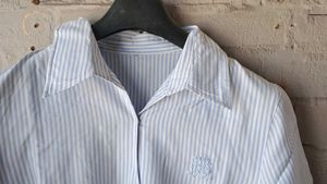 Ladies Line Shirt