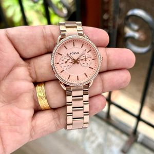 Fossil Ladies Watch