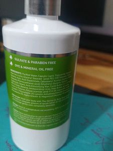 Derma Co Body Serum-Lotion