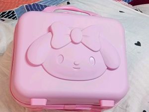 Trending Makeup Vanity case