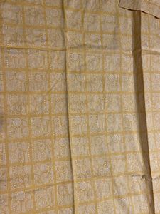 Yellow Kurta