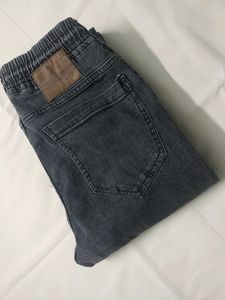 Branded Joggers