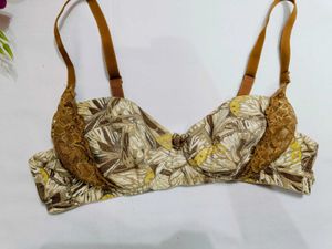 🇳🇿💫 Imported Stuff Printed Bra