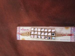 Rakhi Set