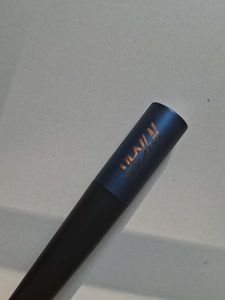 Nykaa GlamorEyes - Dark Blue Eye Liner