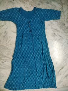Pack Of 4 Kurtis