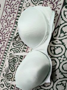 Dress Berry Bra