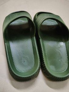 Green Slides
