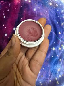 Insight Blush In Dusty Rose Shade
