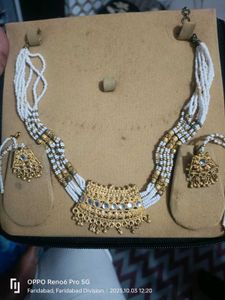 2 ka Jewellery Set