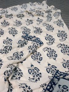 Short Kurti
