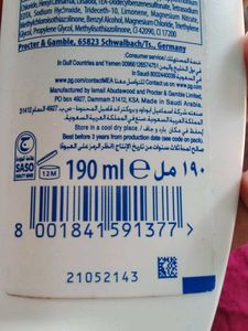 Head &amp; Shoulders Daily Clean